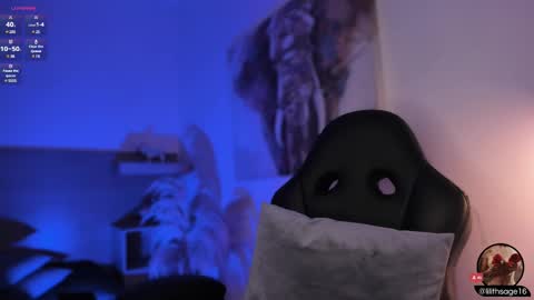 Snapshot of lilith_sage_ chatting on March 2025 11:48:01 AM lilith_sage_ online show from March 2025 11:48:01 AM