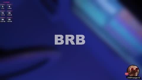 Snapshot of lilith_sage_ chatting on March 2025 02:59:01 PM lilith_sage_ online show from March 2025 02:59:01 PM