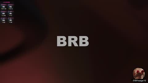 Snapshot of lilith_sage_ chatting on March 2025 02:45:02 PM lilith_sage_ online show from March 2025 02:45:02 PM