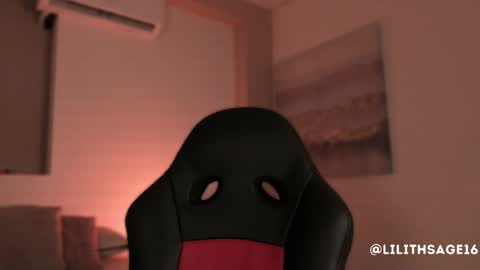 Snapshot of lilith_sage_ chatting on September 2025 11:43:01 AM lilith_sage_ online show from September 2025 11:43:01 AM