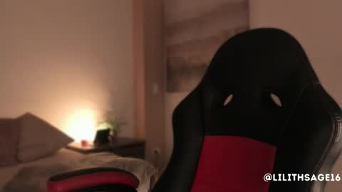 Snapshot of lilith_sage_ chatting on October 2025 11:42:02 AM lilith_sage_ online show from October 2025 11:42:02 AM