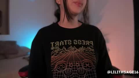 Snapshot of lilith_sage_ chatting on October 2025 11:43:01 AM lilith_sage_ online show from October 2025 11:43:01 AM