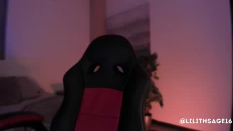 Snapshot of lilith_sage_ chatting on October 2025 11:46:02 AM lilith_sage_ online show from October 2025 11:46:02 AM