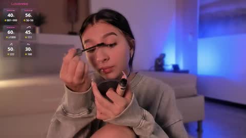 Snapshot of lilith_sage_ chatting on October 2025 12:01:02 PM lilith_sage_ online show from October 2025 12:01:02 PM