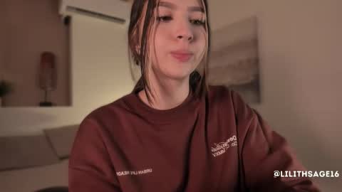 Snapshot of lilith_sage_ chatting on October 2025 11:47:01 AM lilith_sage_ online show from October 2025 11:47:01 AM