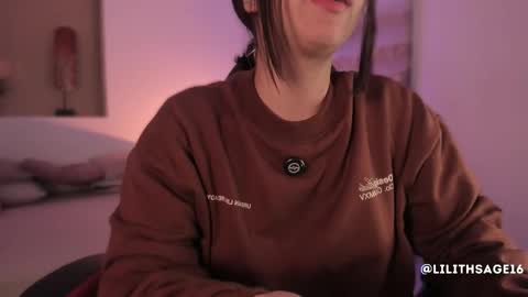 Snapshot of lilith_sage_ chatting on November 2025 12:59:02 PM lilith_sage_ online show from November 2025 12:59:02 PM