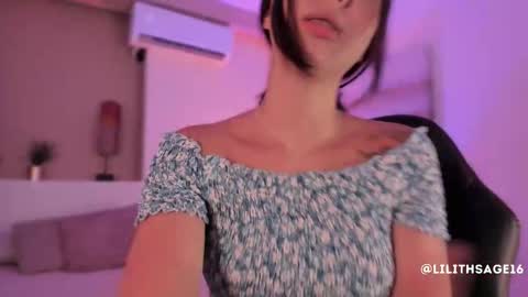 Snapshot of lilith_sage_ chatting on November 2025 11:55:02 AM lilith_sage_ online show from November 2025 11:55:02 AM