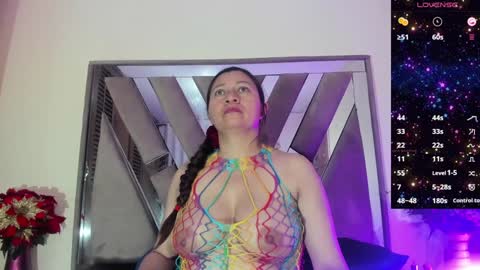 liliINDEPENDENT MODEL online show from January 2025 12:27:01 AM