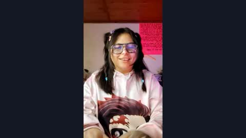 Snapshot of lilith_tyler chatting on October 2025 04:20:02 PM lilith_tyler online show from October 2025 04:20:02 PM