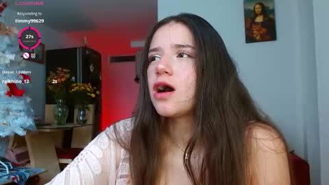 Snapshot of lilithabril chatting on December 2025 01:53:01 PM Abril online show from December 2025 01:53:01 PM