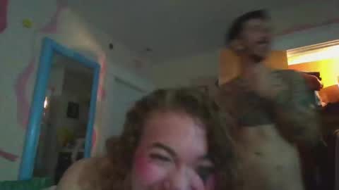 Lilith  Chris online show from October 2025 11:06:02 PM