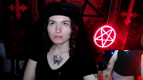 Brandi online show from October 2025 06:30:02 PM