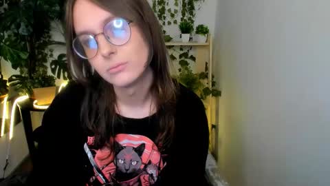 lilithiscute online show from October 2025 10:05:01 PM