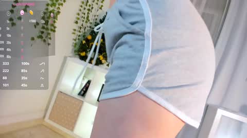 Lilith online show from January 2025 01:13:02 AM