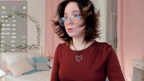 Lilith online show from February 2025 04:42:02 PM