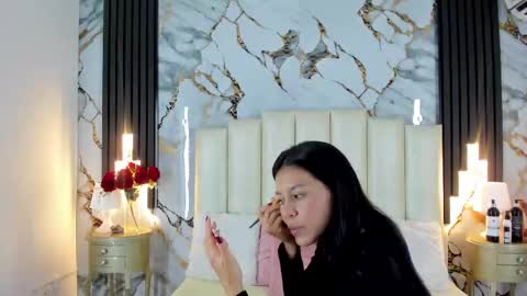 Lilith  online show from October 2025 04:26:01 AM