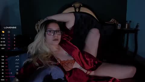 lilithmystic01 online show from December 2024 03:42:01 PM