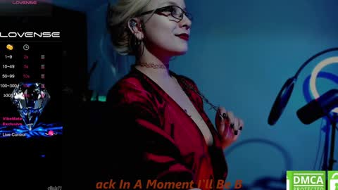 lilithmystic01 online show from January 2025 03:11:02 AM