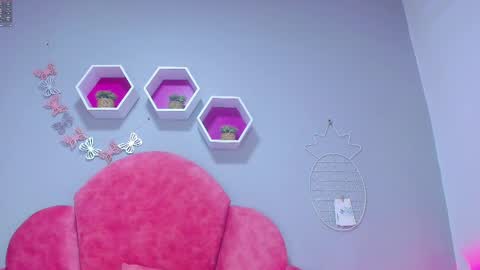 lilithsmith__ online show from February 2025 05:37:01 PM