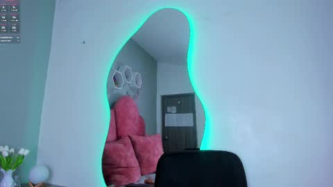 lilithsmith__ online show from February 2025 05:53:02 PM