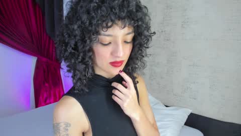 Snapshot of lilithsteinberg chatting on December 2024 06:55:01 PM jessi 3 online show from December 2024 06:55:01 PM