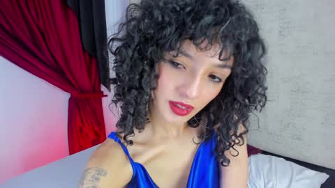 Snapshot of lilithsteinberg chatting on December 2024 07:11:02 PM jessi 3 online show from December 2024 07:11:02 PM