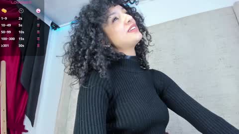 Snapshot of lilithsteinberg chatting on January 2025 09:37:01 PM jessi 3 online show from January 2025 09:37:01 PM