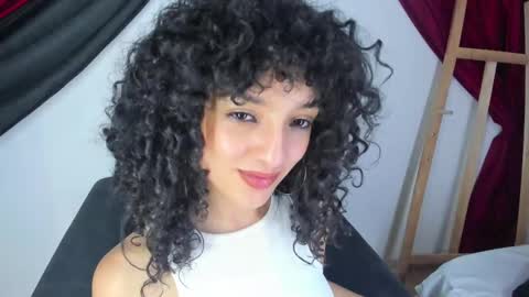 Snapshot of lilithsteinberg chatting on February 2025 10:15:02 PM jessi 3 online show from February 2025 10:15:02 PM