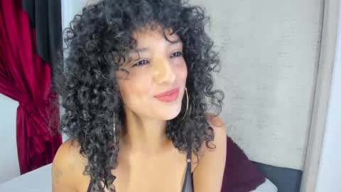 Snapshot of lilithsteinberg chatting on March 2025 07:29:02 PM jessi 3 online show from March 2025 07:29:02 PM