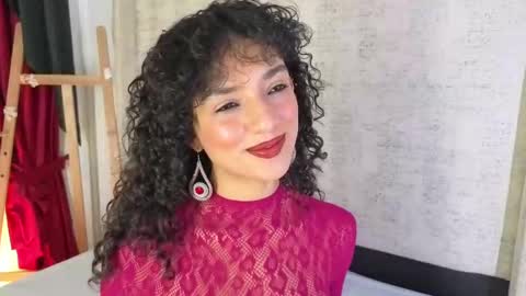 Snapshot of lilithsteinberg chatting on September 2025 09:28:02 PM jessi 3 online show from September 2025 09:28:02 PM