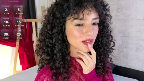 Snapshot of lilithsteinberg chatting on September 2025 06:41:02 PM jessi 3 online show from September 2025 06:41:02 PM