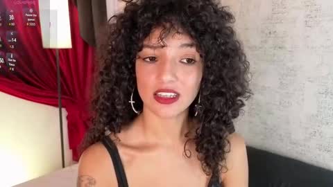 Snapshot of lilithsteinberg chatting on September 2025 07:15:01 PM jessi 3 online show from September 2025 07:15:01 PM