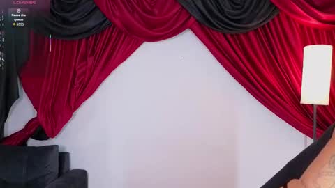 Snapshot of lilithsteinberg chatting on September 2025 07:51:02 PM jessi 3 online show from September 2025 07:51:02 PM