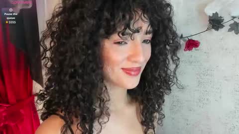 Snapshot of lilithsteinberg chatting on October 2025 08:42:01 PM jessi 3 online show from October 2025 08:42:01 PM