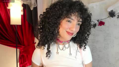 Snapshot of lilithsteinberg chatting on October 2025 07:58:02 PM jessi 3 online show from October 2025 07:58:02 PM