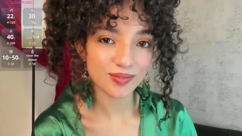 Snapshot of lilithsteinberg chatting on November 2025 07:57:01 PM jessi 3 online show from November 2025 07:57:01 PM