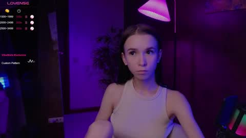 lilithstrangfor online show from October 2025 09:53:01 AM