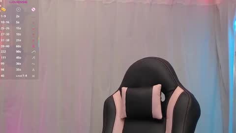 Snapshot of lilithwallkeer chatting on September 2025 07:08:01 AM Maria online show from September 2025 07:08:01 AM