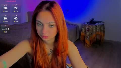 Snapshot of lilithxxxwitch chatting on October 2025 11:10:01 AM Ann online show from October 2025 11:10:01 AM