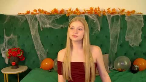 lilitrosen online show from November 2025 06:20:02 PM