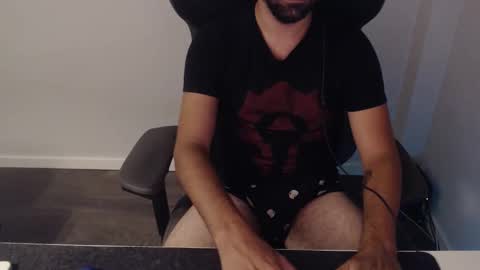 liljasper online show from September 2025 11:04:02 PM