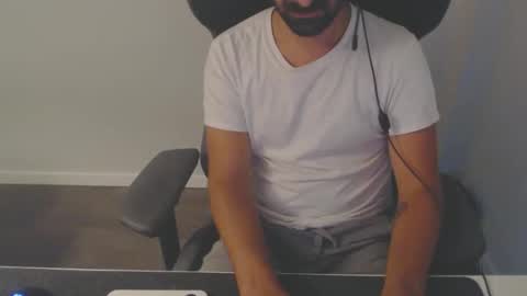 liljasper online show from September 2025 10:09:01 PM