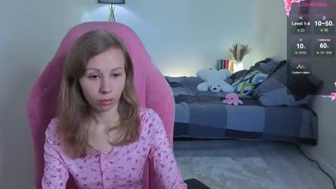 Maria online show from October 2025 03:34:02 AM