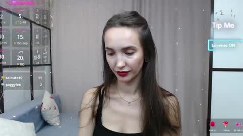 Lillian online show from February 2025 09:09:01 AM