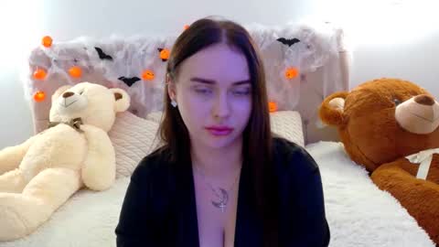 lilliana_moon online show from November 2025 11:09:02 AM