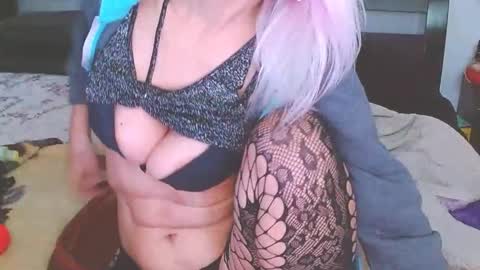 Snapshot of lillianasara chatting on February 2025 07:03:01 AM Lara online show from February 2025 07:03:01 AM