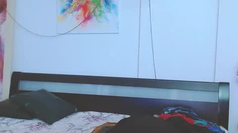 Snapshot of lillianasara chatting on February 2025 10:03:02 PM Lara online show from February 2025 10:03:02 PM