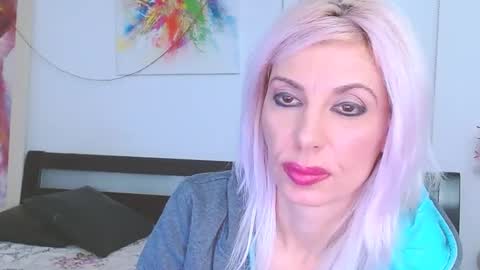 Snapshot of lillianasara chatting on February 2025 02:55:02 AM Lara online show from February 2025 02:55:02 AM