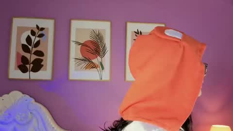 lillianderson -  Next stream start at 0700hs GTM-3 online show from October 2025 11:40:01 AM