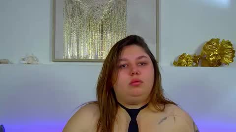 Snapshot of lillianhaig chatting on October 2025 07:16:02 PM LillianHaig online show from October 2025 07:16:02 PM